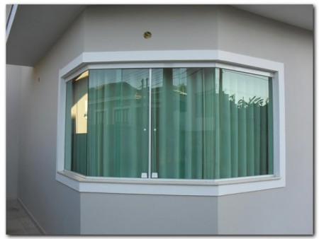 Bay Window